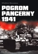 Historia Polski - Władimir Bieszanow Pogrom pancerny 1941 - miniaturka - grafika 1