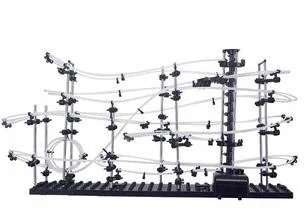 KONTEXT SPACERAIL LEVEL 3 TOR DLA KULEK #E1 - Kinder party - miniaturka - grafika 7