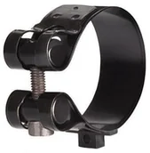 Osprzęt do wiatrówek - Adapter na dwójnóg Hawke typu bottle Clamp 60 mm (70052) 70052 - miniaturka - grafika 1