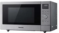 Kuchenki mikrofalowe - Panasonic NN-CD58 - miniaturka - grafika 1