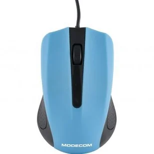 ModeCom MC-M9 niebieska (M-MC-00M9-140) - Myszki - miniaturka - grafika 5