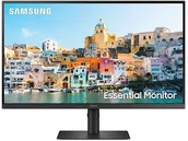 Monitory - Samsung LS27A400UJUXEN - miniaturka - grafika 1