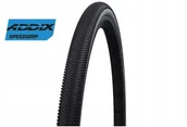 Opony rowerowe - Schwalbe opona G-One Allround 28x1,50 Tle Addix Rg - miniaturka - grafika 1