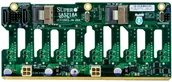 Akcesoria do serwerów - SuperMicro SAS218A Backplane 2U 10x Sas - miniaturka - grafika 1