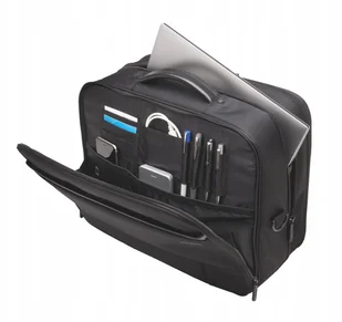 Kensington Roller Contour 2.0 Business na laptopa 17 - Torby na laptopy - miniaturka - grafika 2