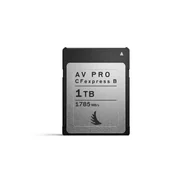 Karty pamięci - Angelbird 1TB AV PRO CFexpress MK2 Type B 1785MB/s - miniaturka - grafika 1