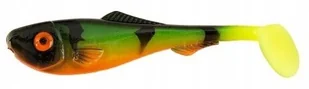 Abu Garcia Beast Perch Shad 8cm/5g Blue Herring - Przynęty - miniaturka - grafika 3