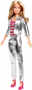 Mattel Barbie Kalendarz adwentowy z lalką GFF61 - Ozdoby bożonarodzeniowe - miniaturka - grafika 8