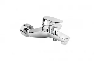 KFA Halit 482401000 - Baterie wannowe i prysznicowe - miniaturka - grafika 2