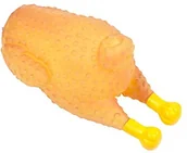 Zabawki dla psów - Unbekannt codico 6 ani726 zabawka dla dzieci, patyczki do kurczaka kształt dla psów - miniaturka - grafika 1