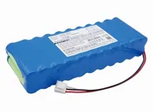 Sprzęt geodezyjny - Cameron Sino Rohde&Schwarz Spectrum Analyzer 1102.5607.00 22HHR-380A 7000mAh 92.40Wh Ni-MH 13.2V Cameron Sino) - miniaturka - grafika 1