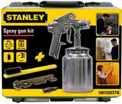 Pistolety malarskie - Stanley Zestaw malarski 160123XSTN - miniaturka - grafika 1
