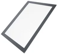 Akcesoria i części do kuchenek i piekarników - Szyba wewnętrzna drzwi piekarnika (524x402 mm) 5616107099 Oryginalny - miniaturka - grafika 1