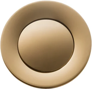 Corsan Wanna narożna Intero prawa 170 cm z szeroką krawędzią i wykończeniem różowe złoto 649315 - Wanny - miniaturka - grafika 21