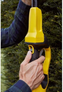 STANLEY BLACK & DECKER POLSKA SP. Z O. O. Akumulatorowe nożyce do żywopłotu na wysięgniku FATMAX V20 STANLEY (SFMCPH845M1) - Nożyce do żywopłotu - miniaturka - grafika 2