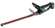 Nożyce do żywopłotu - Nożyce do żywopłotu Metabo HS 18 LTX 55 2x2,0 Ah - miniaturka - grafika 1