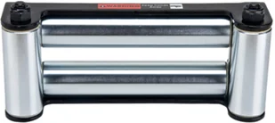 Kingone 818 Wyciągarka TDS-12.0H 12000 lbs [5443kg] 12V lina stalowa 9,5mm 28m) 81877725 77725-uniw - Wciągarki - miniaturka - grafika 4