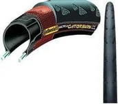 Akcesoria rowerowe - CONTINENTAL Opona Ultra Gatorskin 4019238371390 - miniaturka - grafika 1