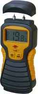 Wykrywacze - Brennenstuhl Miernik wilgotności Brennenstuhl MD 1298680 1298680 - miniaturka - grafika 1