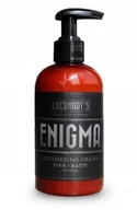 Kosmetyki do stylizacji włosów - Krem zwiększający objętość Enigma Lockhart's 226g - miniaturka - grafika 1