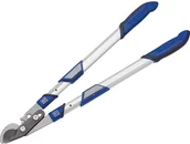Nożyce i sekatory - LUX-TOOLS LUX-Tools Nożycowy sekator do gałęzi teleskopowy - miniaturka - grafika 1