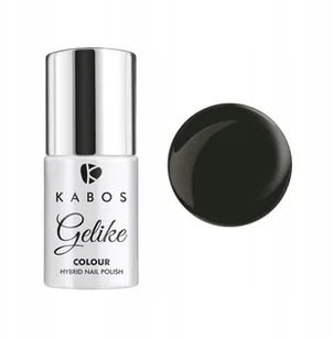 Gelike colour Dark Night 8ml 1173 - Lakiery do paznokci - miniaturka - grafika 2