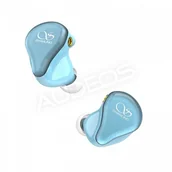 Słuchawki - Shanling ME200 Jasnoniebieskie - miniaturka - grafika 1