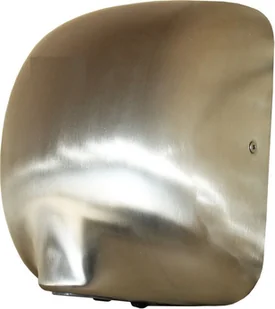 445 SZANI Automatyczna suszarka do rąk BARDZO SZYBKA stal nierdzewna szczotkowana 44578413 78413-uniw - Suszarki do rąk i włosów - miniaturka - grafika 7