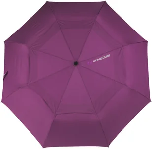 Lifeventure Parasol turystyczny Trek Umbrella M Lifeventue 304700.uniw/0 - Akcesoria turystyczne - miniaturka - grafika 2