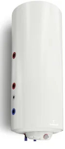 GALMET Wymiennik C.W.U z wężownicą + grzałka NEPTUN Kombi 80L prawy 06-084670 - Zasobniki i wymienniki - miniaturka - grafika 2