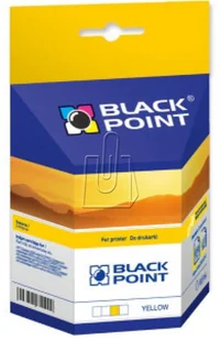 Black Point BPBLC1100/980XLY zamiennik Brother LC1100/980Y - Tusze zamienniki - miniaturka - grafika 5