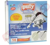 Akcesoria i części do ekspresów do kawy - Puly Środek do czyszczenia dysz i przewodów na mleko PULY PUL000016 - miniaturka - grafika 1