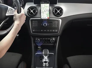 Baseus F40 - Transmitery FM - miniaturka - grafika 20