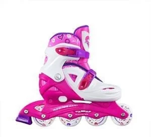 HMS Hantla gumowana Hex Pro 35 kg 17-66-125 - Hantle i ciężarki - miniaturka - grafika 2