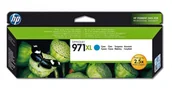 Tusze oryginalne - HP Nr 971XL CN626AE - miniaturka - grafika 1