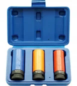 Nasadki do elektronarzędzi - Adler Nasadki Udarowe Do Felg Aluminiowych Alufelg - miniaturka - grafika 1