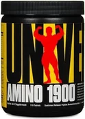 Witaminy i minerały dla sportowców - Universal Nutrition Amino 1900 110tab 50458 50458 - miniaturka - grafika 1