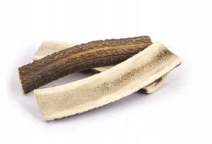 4DOGS 4DOGS Gryzak z poroża S easy - Przysmaki dla psów - miniaturka - grafika 2