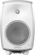 Głośniki i kolumny - Genelec G FOUR Biały (G4AWM) - miniaturka - grafika 1