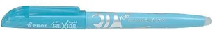 Pilot Textmarker Frixion - soft blue - Zakreślacze - miniaturka - grafika 3