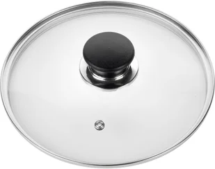 Ballarini Garnek indukcyjny z pokrywką Ferrara 20 cm FERG25D.20D - Garnki - miniaturka - grafika 3