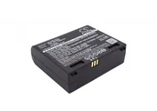 Sprzęt geodezyjny - Cameron Sino Trimble Geo 5T 206402 7800mAh 28.86Wh Li-Ion 3.7V Cameron Sino) - miniaturka - grafika 1
