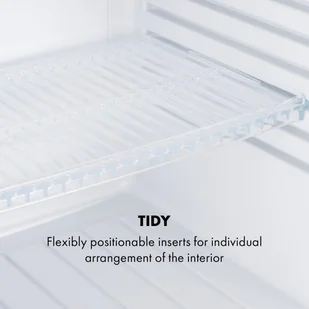 Lodówka Klarstein HEA-HappyHour-24Wht - Lodówki - miniaturka - grafika 7