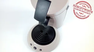 Ekspres do kawy Philips Senseo HD7817/09 - Ekspresy do kawy Ekspres do kawy Philips Senseo HD7817/09 - Ekspresy do kawy - miniaturka - grafika 2