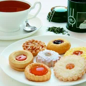 Folia, papier śniadaniowy, serwetki - Nuova R2S R2S Serwetki stołowe R2S 20 szt 418 CKY - miniaturka - grafika 1