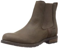 Akcesoria turystyczne - Ariat partnerstwa europejskiego modne damskie botki Wexford H2O, 37 eu 10018520-200 - miniaturka - grafika 1