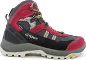Buty trekkingowe damskie - Grisport Buty trekkingowe damskie Rubino Scamosciato r 37 14407S7G - miniaturka - grafika 1