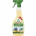 Środki do kuchni i łazienki - Frosch Erdalrex 500ml Bio-Spiritus Multi Flächen Spray - miniaturka - grafika 1