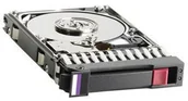 Dyski serwerowe - HP E Dysk twardy - 72 GB - 2.5" - 10000 rpm - Serial Attached SCSI - cache 447447-001 - miniaturka - grafika 1