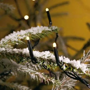 KonstSmide Lampki choinkowe LED 40 sztuk, , zewnętrzne, 24 V 3610-110 - Pozostałe oświetlenie KonstSmide Lampki choinkowe LED 40 sztuk, , zewnętrzne, 24 V 3610-110 - Pozostałe oświetlenie - miniaturka - grafika 1